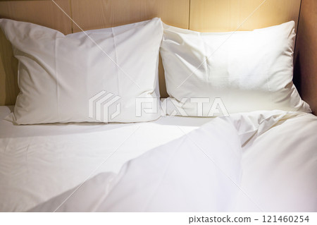 商務酒店床 121460254