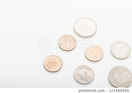 Taiwanese yuan Taiwanese yuan 121460268