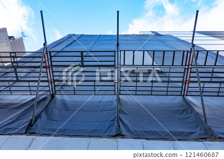建築施工 建築施工 121460687