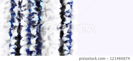 Abstract ink painting wallpaper Abstract ink painting wallpaper 121460874