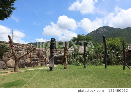 Naganeupseong Folk Village 121460912