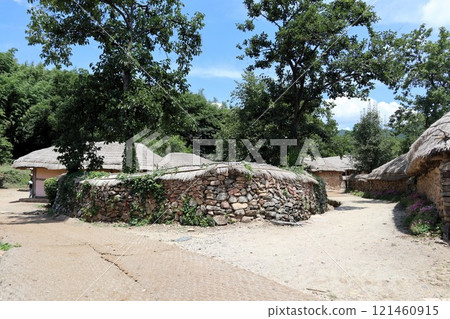 乃根邑城民俗村 121460915