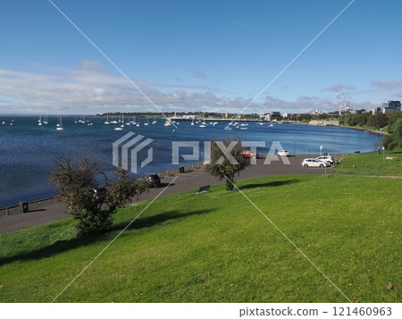 格里芬溝谷 吉朗 風景 澳洲 維多利亞 121460963