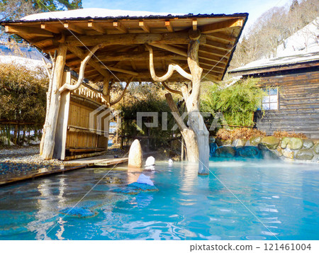 隱密溫泉鶴之湯2 121461004