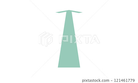 Arrow Single item Arrow Single item 121461779