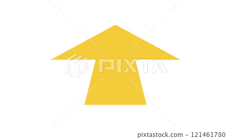 Arrow Single item 121461780