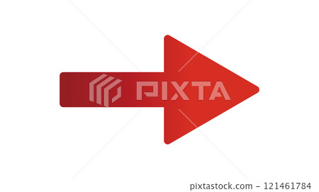 Arrow Single item 121461784