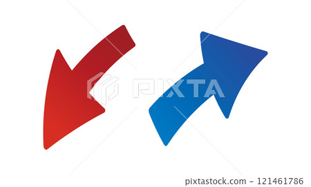 Arrow Single item 121461786