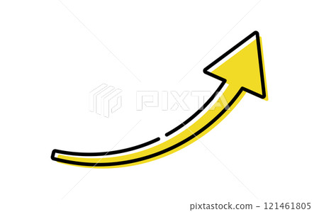 箭頭單一單一項目 121461805