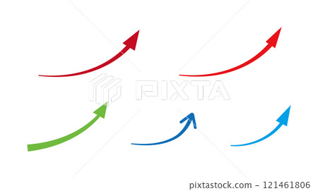 箭頭單一單一項目 箭頭單一單一項目 121461806