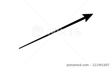 箭頭單一單一項目 121461807