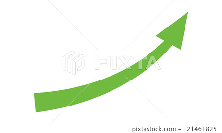 箭頭單一單一項目 箭頭單一單一項目 121461825