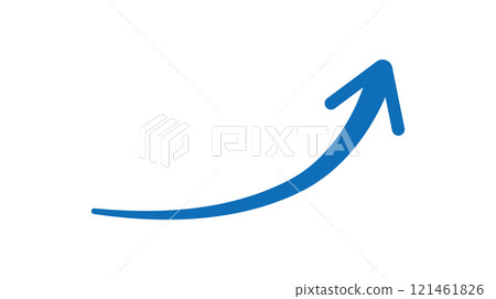 箭頭單一單一項目 121461826