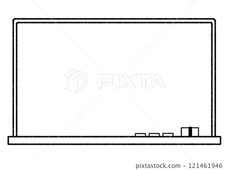 黑板 黑板 121461946