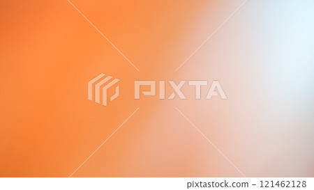Orange and White Gradient. A smooth fade from warm orange to soft white, creating a minimalist, abstract effect. Orange and White Gradient. A smooth fade from warm orange to soft white, creating a minimalist, abstract effect. 121462128