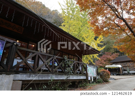 大阪府立森林星田園(金剛生駒汽船國定公園) / 大阪府交野市星田 大阪府立森林星田園(金剛生駒汽船國定公園) / 大阪府交野市星田 121462619