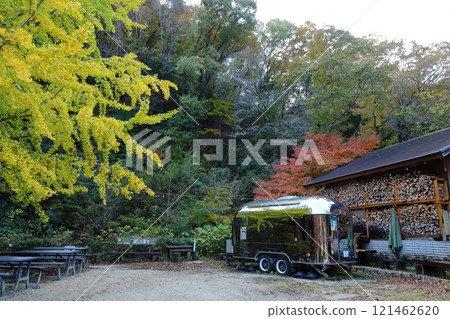 大阪府立森林星田園（金剛生駒汽船國定公園） / 大阪府交野市星田 121462620