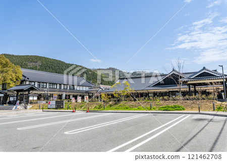 Yumoto Goichi Memorial Japanese Ghost Museum (Miyoshi Mononoke Museum), Miyoshi City, Hiroshima Prefecture 121462708
