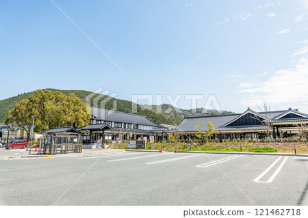 廣島縣三好市湯本五一紀念本妖會博物館（三好幽靈博物館） 121462718