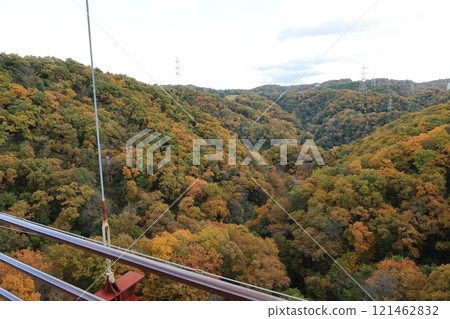 大阪府立森林星田花園(星鞦韆)(國定公園) / 大阪府交野市星田 大阪府立森林星田花園(星鞦韆)(國定公園) / 大阪府交野市星田 121462832