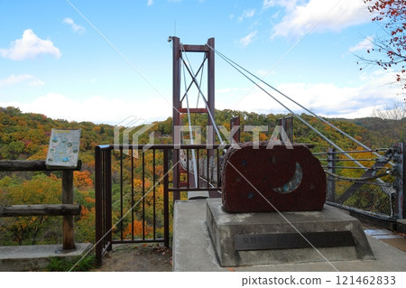 大阪府立森林星田花園（星鞦韆）（國定公園） / 大阪府交野市星田 121462833