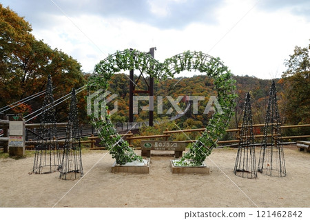 Osaka Prefectural Forest Hoshida Park (Star Swing) (Quasi-National Park) / Hoshida, Katano City, Osaka Prefecture Osaka Prefectural Forest Hoshida Park (Star Swing) (Quasi-National Park) / Hoshida, Katano City, Osaka Prefecture 121462842
