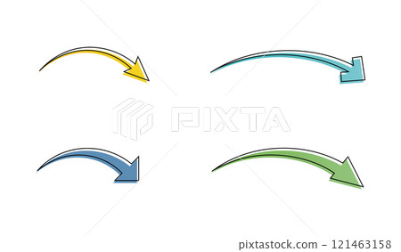 箭頭設置 121463158