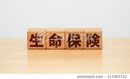 Image of life insurance Image of life insurance 121463332