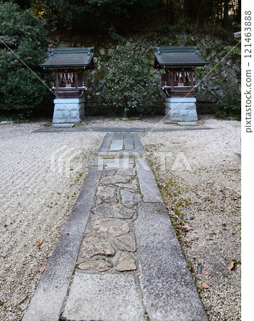 早尾神社 瑟社惠比壽神社/八幡神社 早尾神社 瑟社惠比壽神社/八幡神社 121463888