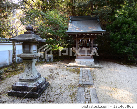 早王神社 節社 小大友社 早王神社 節社 小大友社 121463962