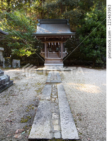 早王神社 節社 小大友社 早王神社 節社 小大友社 121463963