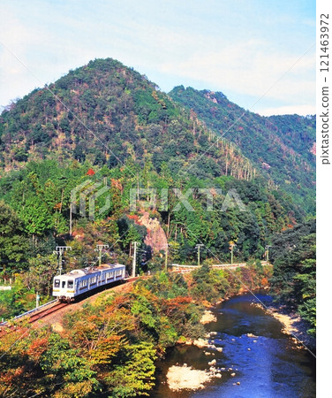 飯田線運行的普通列車 121463972