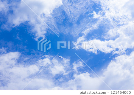 ufo, unidentified flying object, flying 121464060