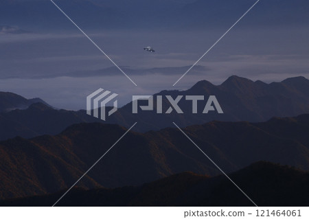 ufo, unidentified flying object, flying 121464061