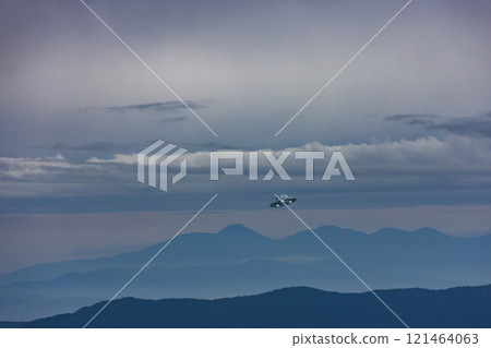 不明飛行物 飆升 飛翔 121464063