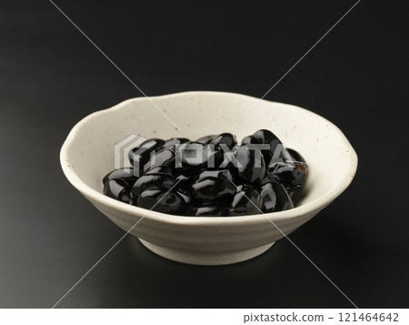 黑豆煮豆 黑豆煮豆 121464642