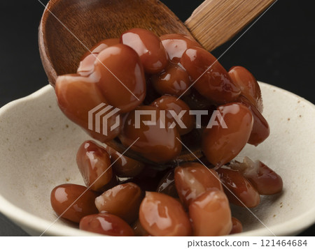 煮紅芸豆 煮紅芸豆 煮紅芸豆 煮紅芸豆 121464684