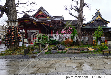 Susanoo Shrine Susanoo Shrine 121464953