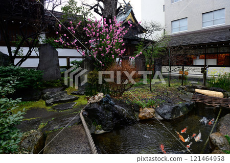 須佐之神社 須佐之神社 121464958