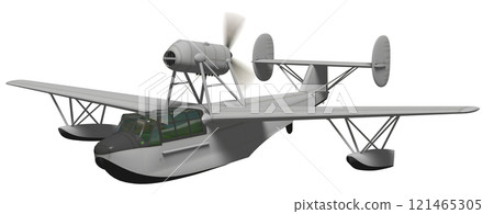 飛機 蒼蠅 飛翔 121465305
