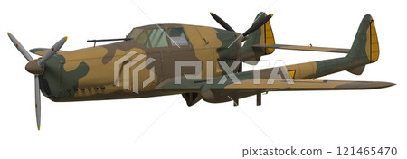 Fokker D.XXIII Fokker D.XXIII 121465470