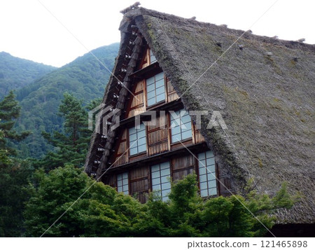 Japanese Architecture Japanese Architecture 121465898
