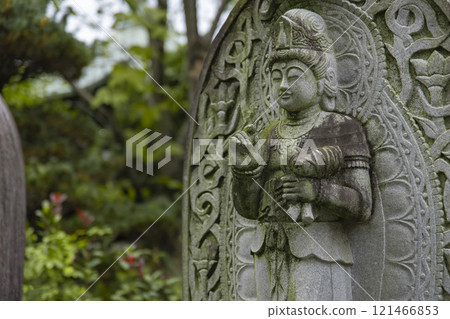 金剛山聖福寺聖師菩薩【傳統像】 121466853