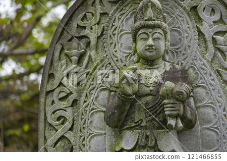 金剛山聖福寺聖師菩薩【傳統像】 121466855