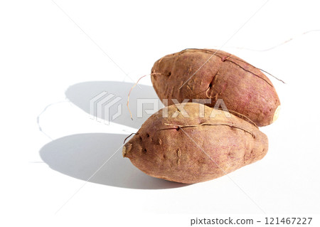 地瓜(萬聖節甜食) 地瓜(萬聖節甜食) 121467227