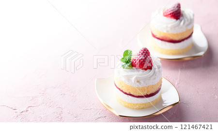 Strawberry Shortcake (Strawberry Shortcake) 121467421
