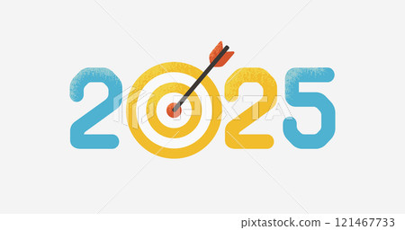 實現 2025 年目標 | 目標插圖(引人注目 1:1.191) 實現 2025 年目標 | 目標插圖(引人注目 1:1.191) 121467733