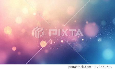 模糊的色光背景 121469689