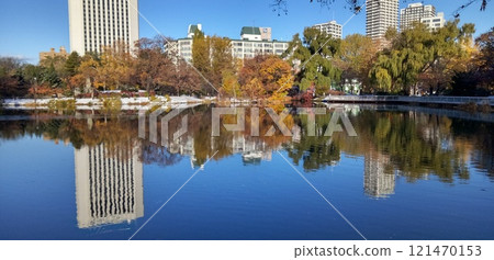 倒車建築物 121470153