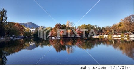 中島公園 121470154